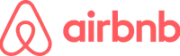 Image of Airbnb logo